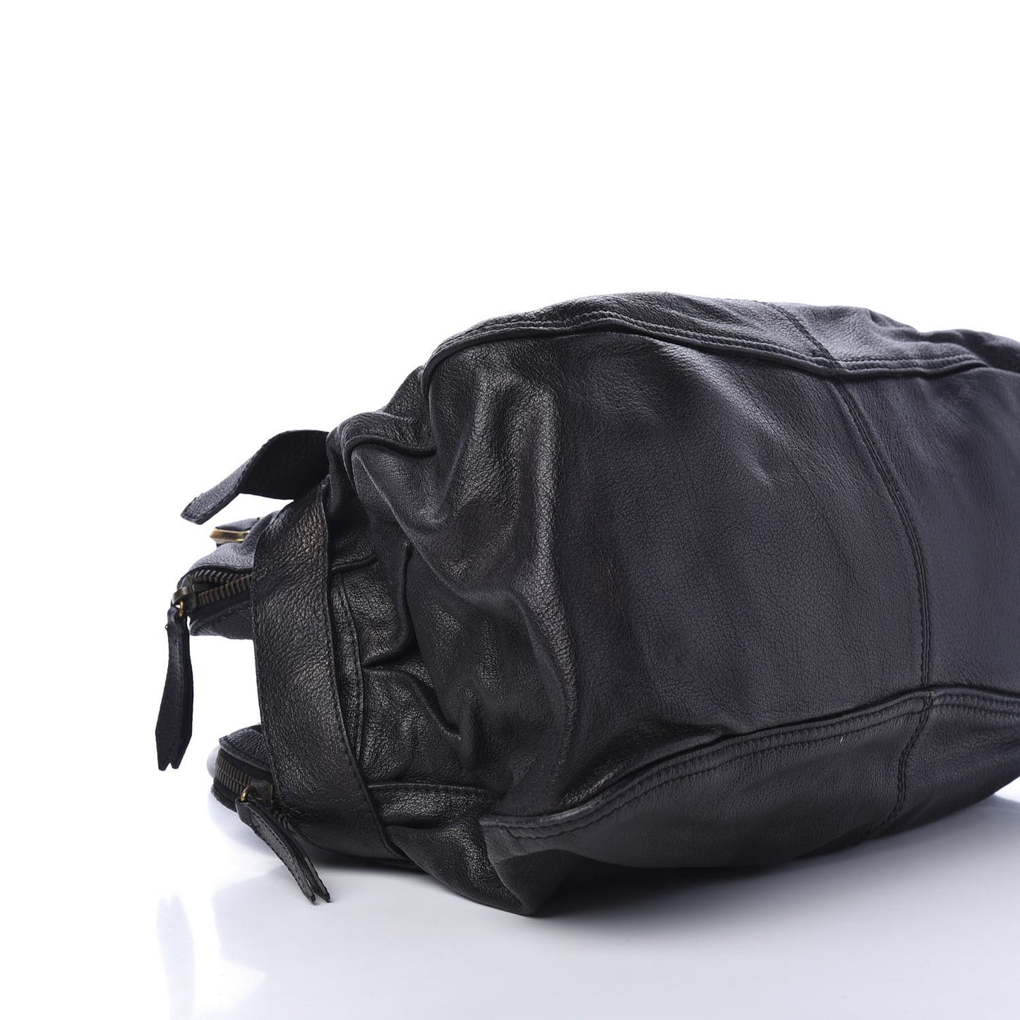 Buffalo Lambeth Tote Black