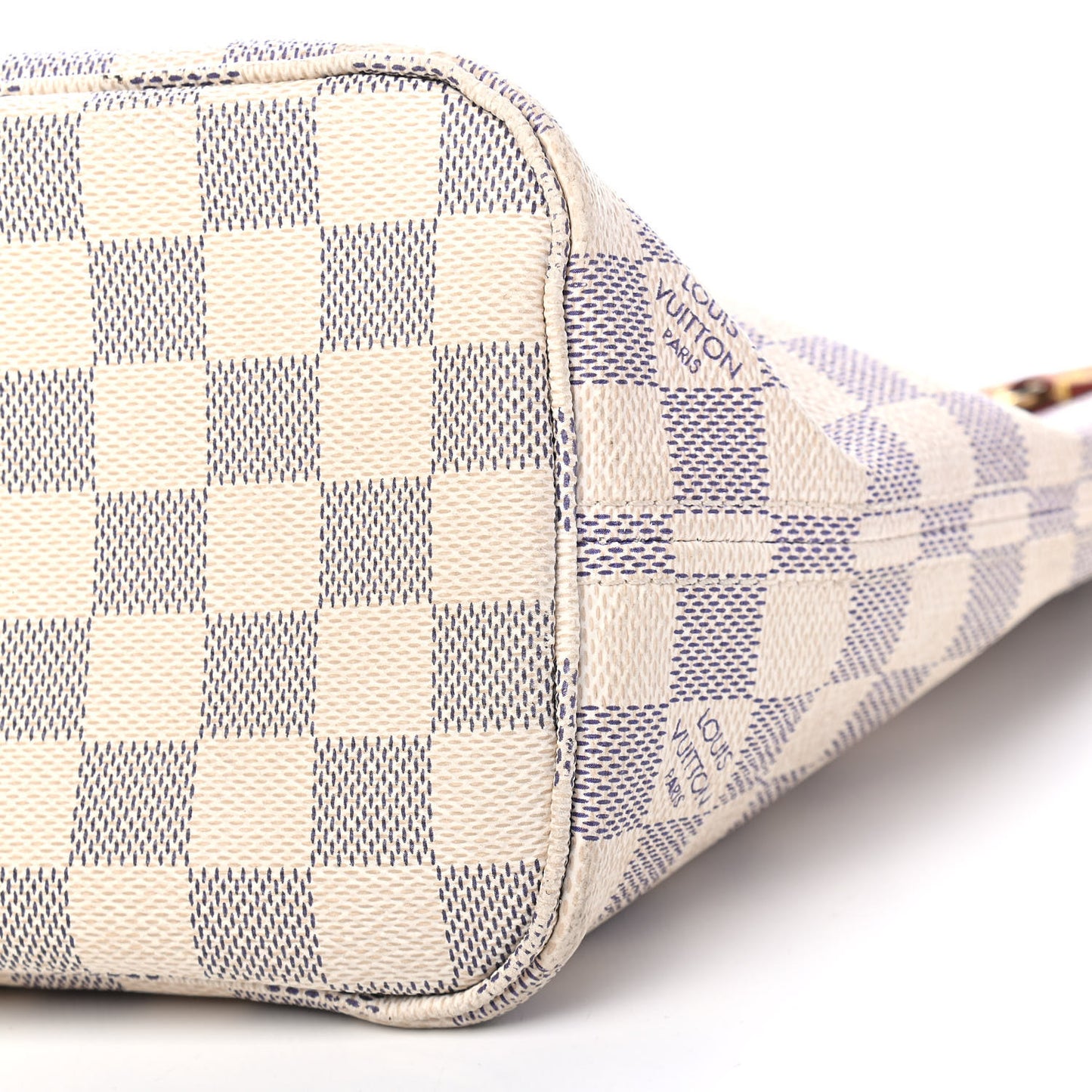 Damier Azur Neverfull PM
