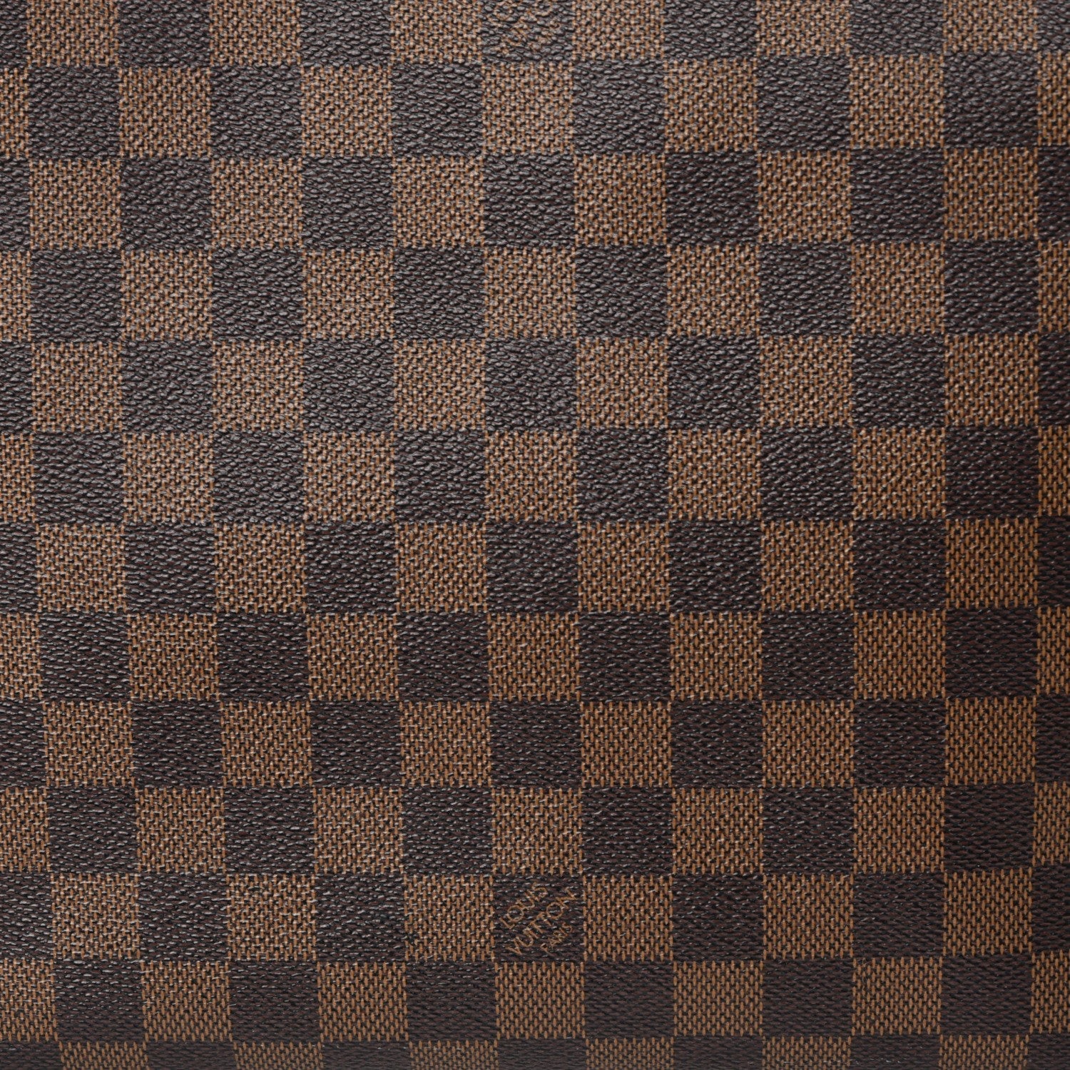 Louis Vuitton Damier Ebene Neverfull MM 11 of 12