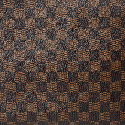 Louis Vuitton Damier Ebene Neverfull MM 11 of 12