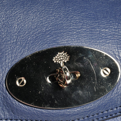Mulberry Soft Buffalo Medium Alexa Slate 5 of 18