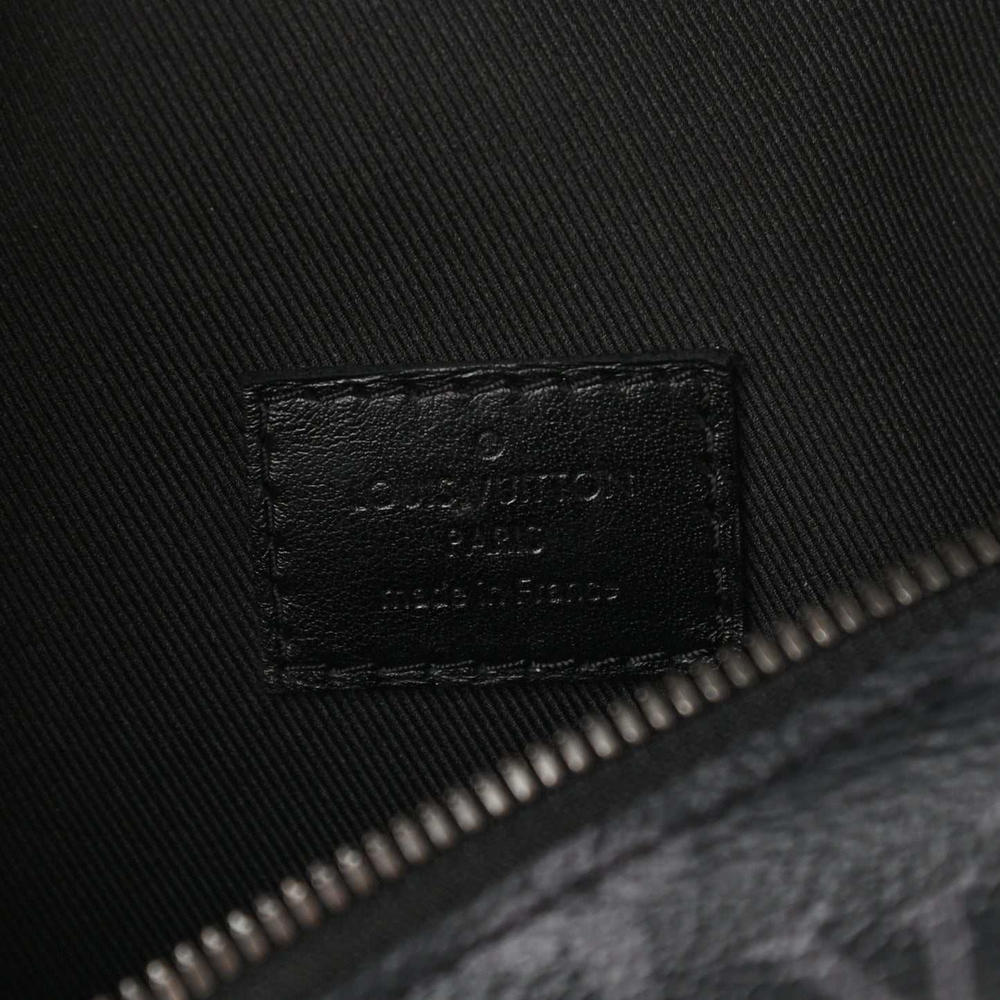 Monogram Eclipse Discovery Bumbag