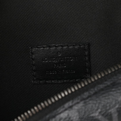 Louis Vuitton Monogram Eclipse Discovery Bumbag 8 of 9
