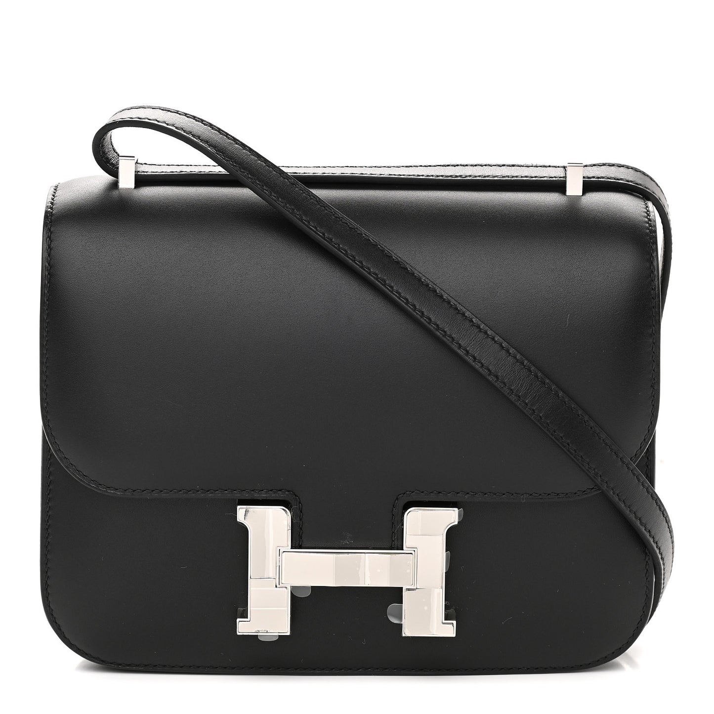 Veau Monsieur Mirror Constance 18 Black