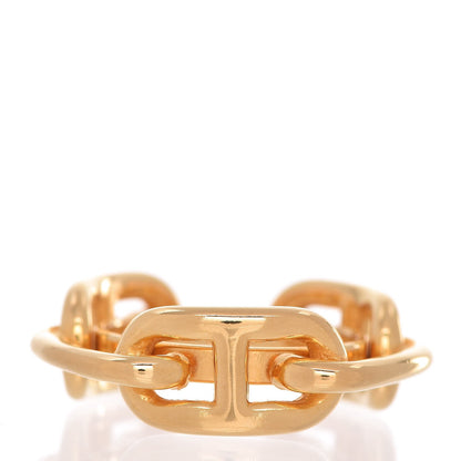 Hermes Permabrass Regate Scarf Ring 1 of 5