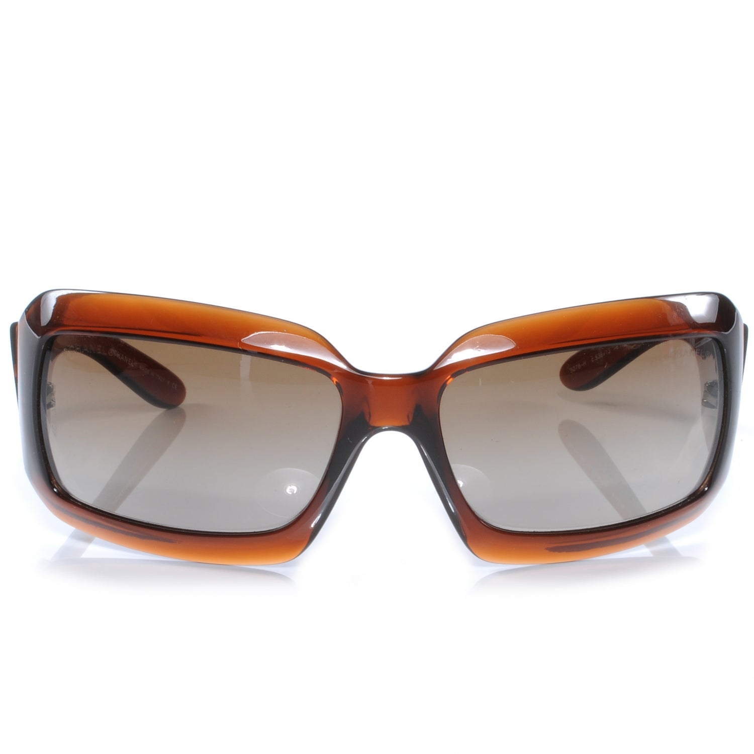 Chanel Mother of Pearl Sunglasses 5076 H 2 of 7