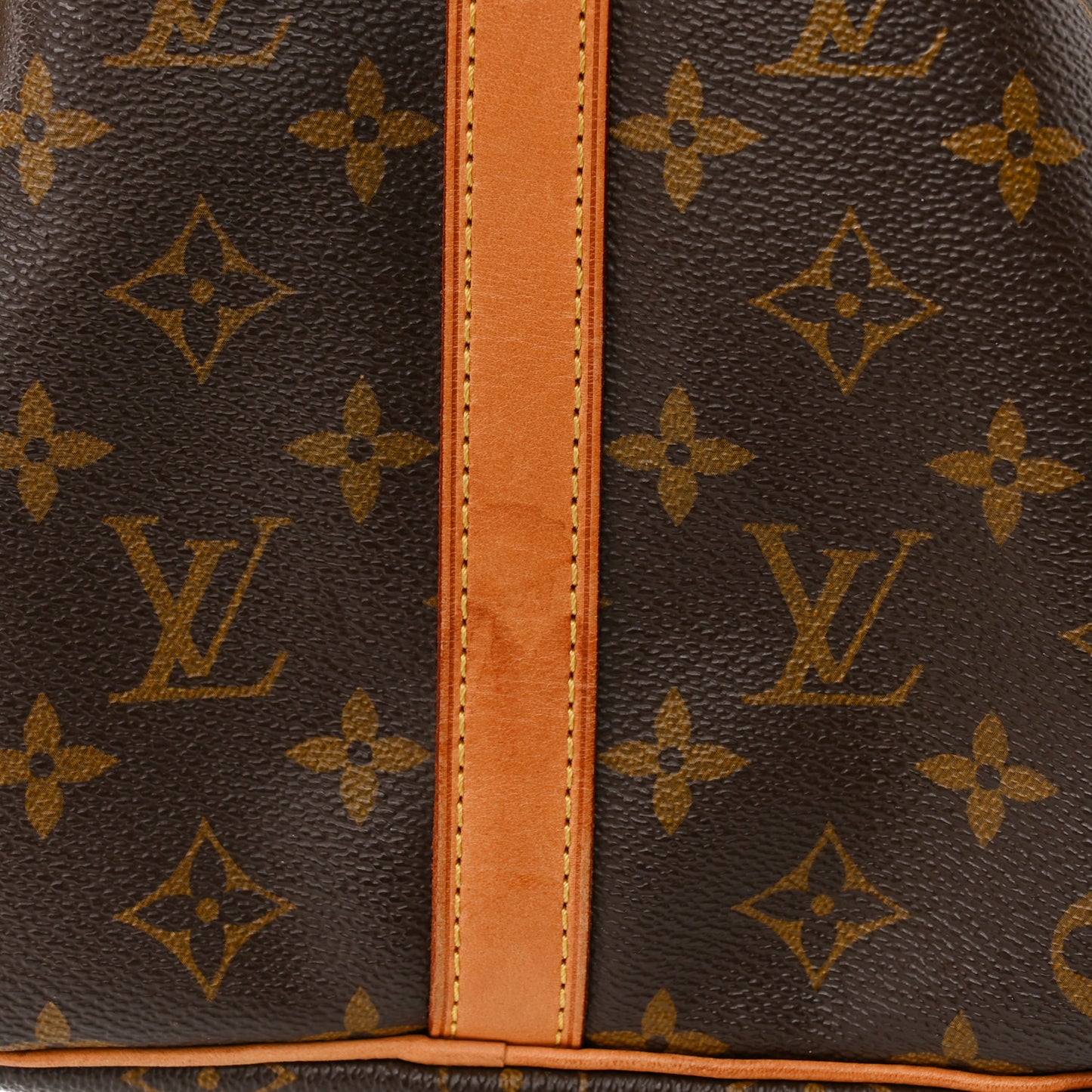 Monogram Speedy Bandouliere 40