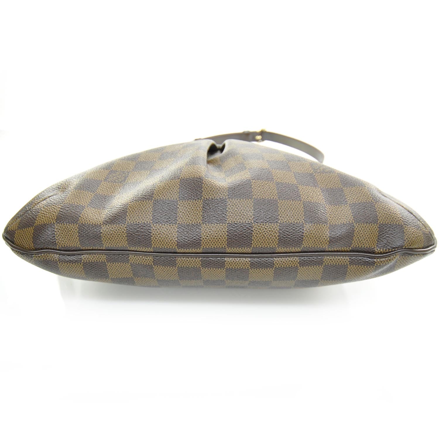 Louis Vuitton Damier Ebene Bloomsbury PM 4 of 8