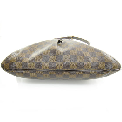 Louis Vuitton Damier Ebene Bloomsbury PM 4 of 8