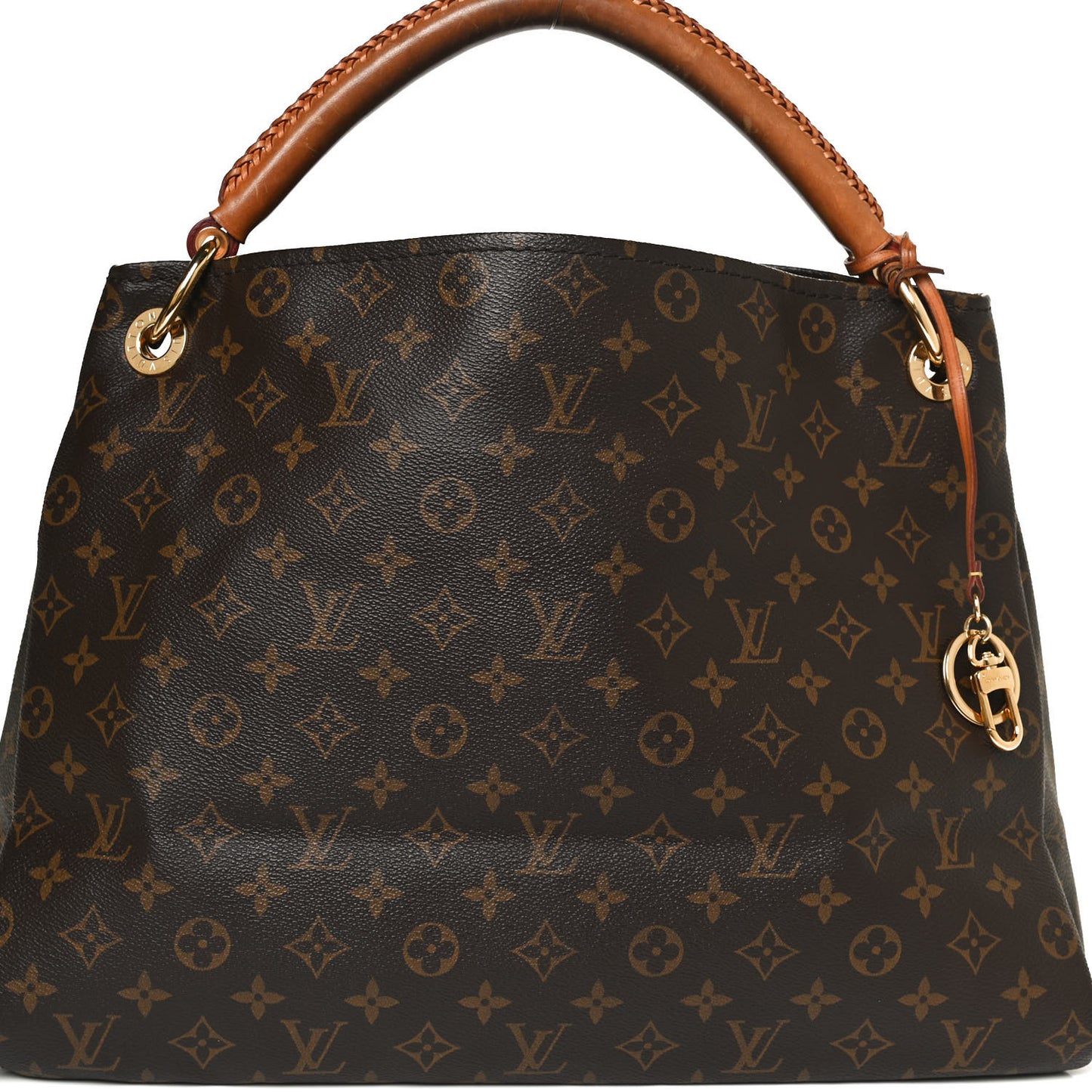 Monogram Artsy MM