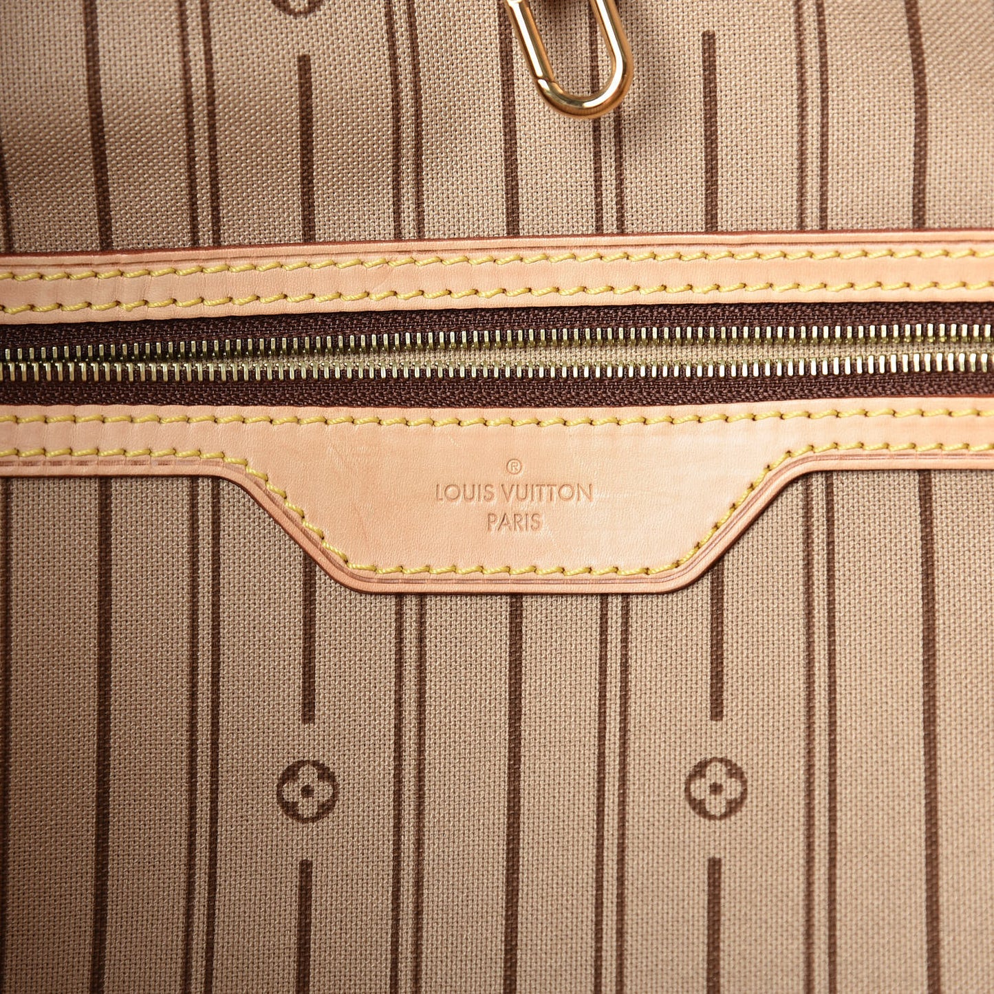 Monogram Delightful MM