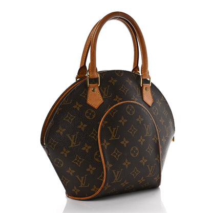 Louis Vuitton Monogram Ellipse PM 3 of 12