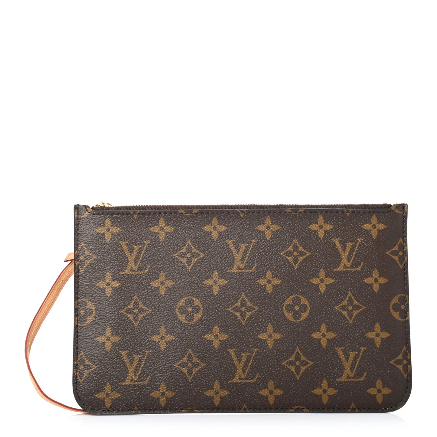 Monogram Neverfull MM GM Pochette