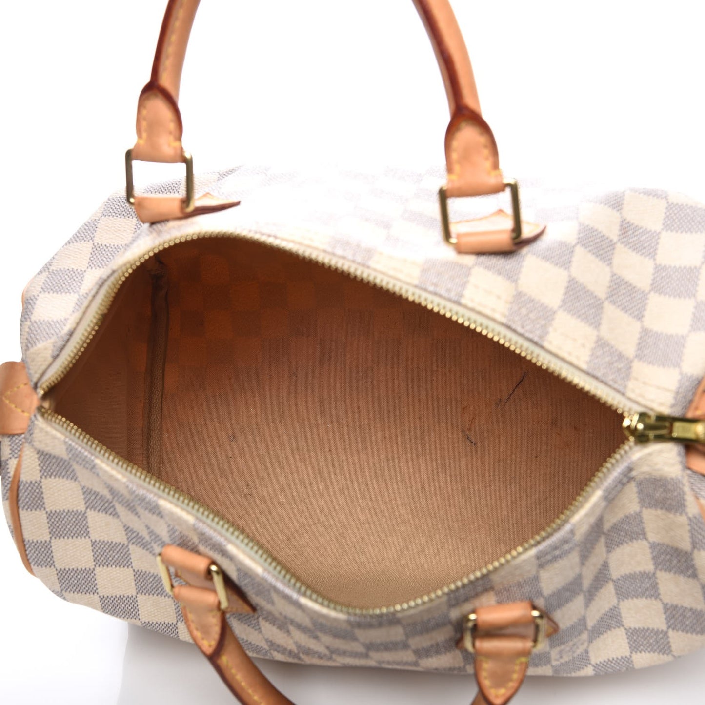 Damier Azur Speedy 30