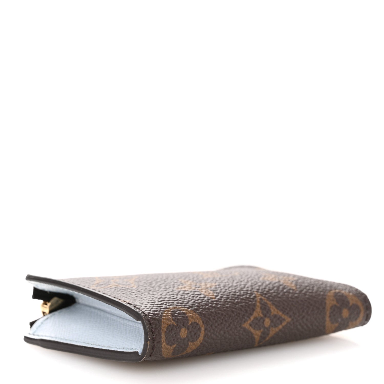 Louis Vuitton Monogram Noa Key Holder Olympe Blue 4 of 7