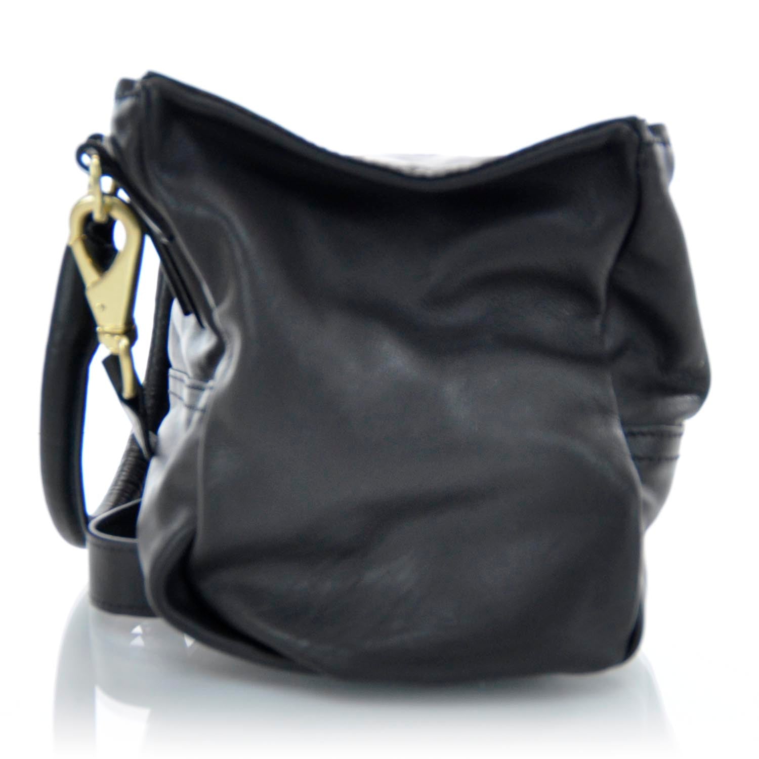 Givenchy Leather Medium Pandora Black 7 of 11