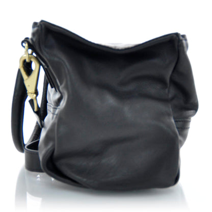 Givenchy Leather Medium Pandora Black 7 of 11