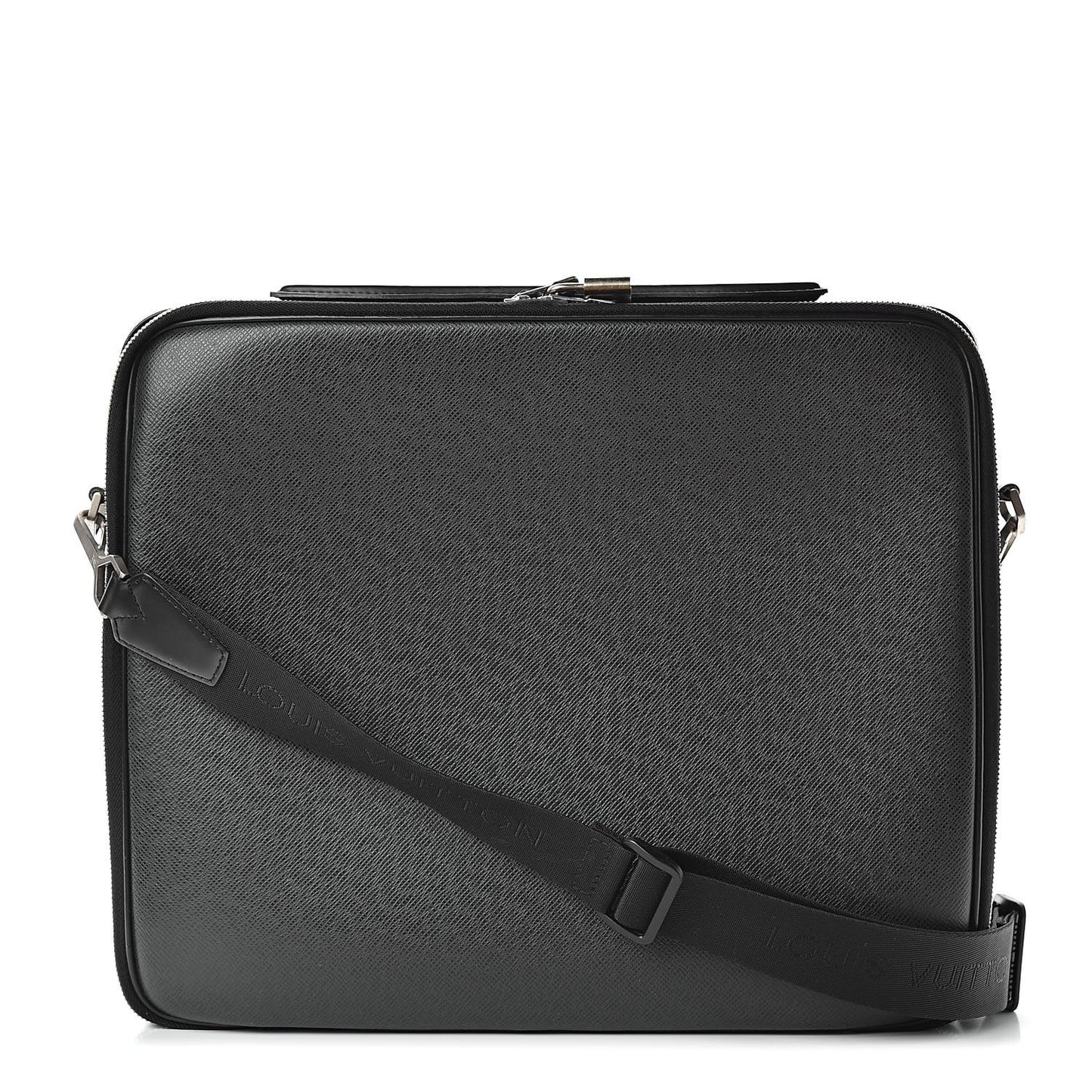 Taiga Odessa Briefcase Ardoise