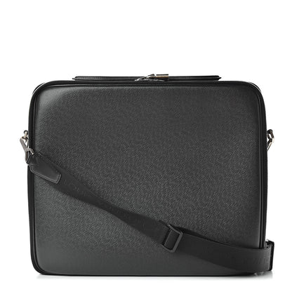 Louis Vuitton Taiga Odessa Briefcase Ardoise 3 of 12