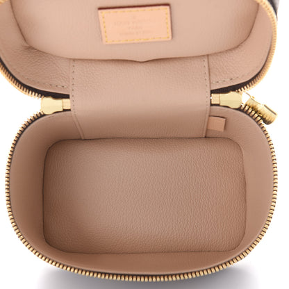 Louis Vuitton Monogram Nano Nice 5 of 11