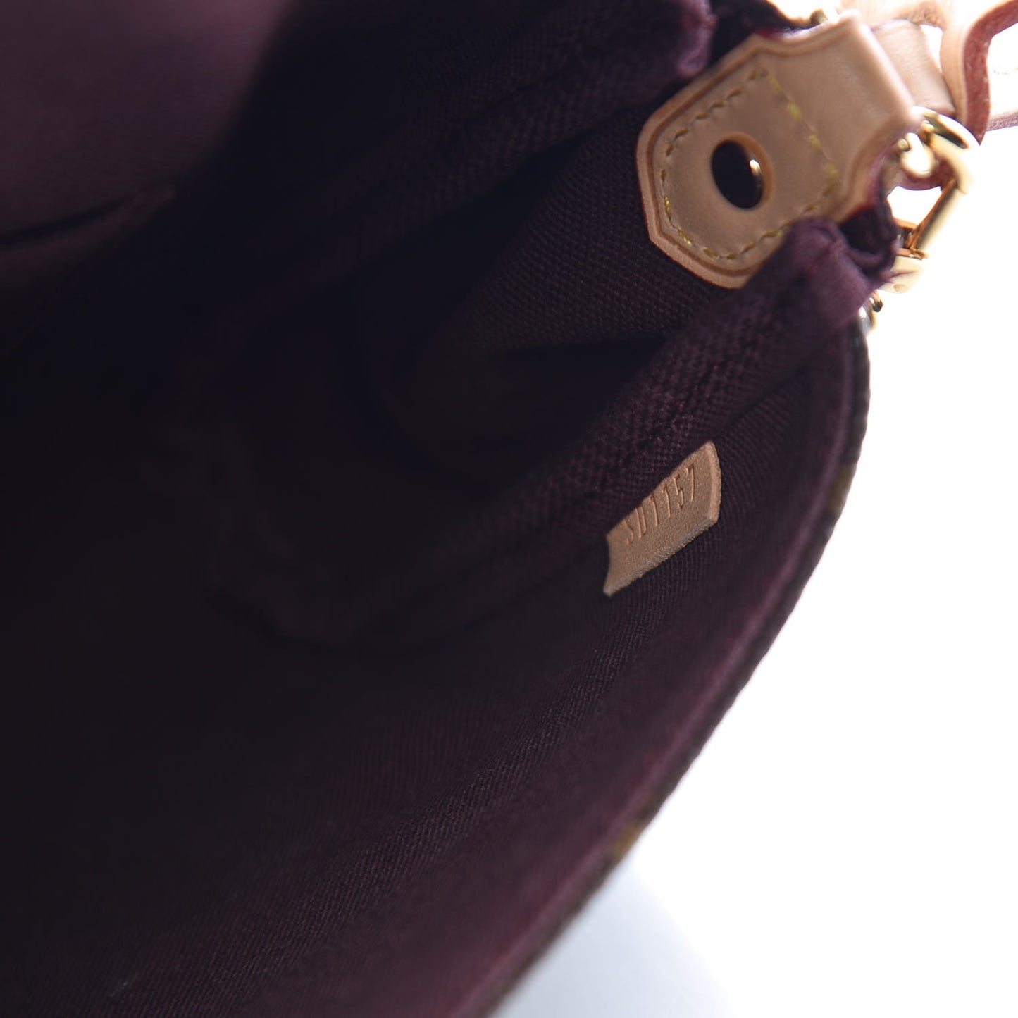Monogram Favorite MM
