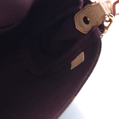 Louis Vuitton Monogram Favorite MM 8 of 10