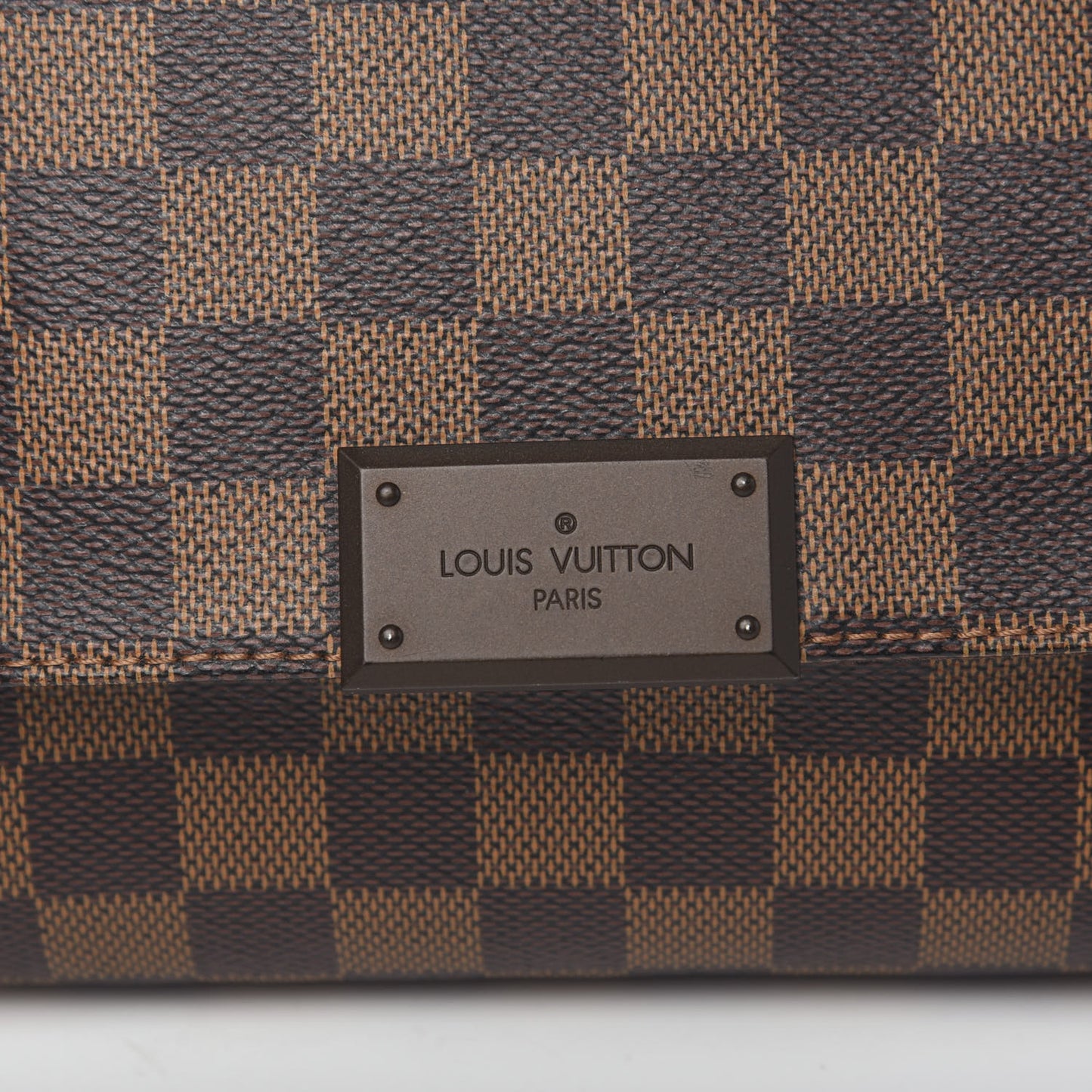 Damier Ebene District PM