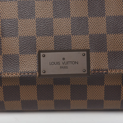 Louis Vuitton Damier Ebene District PM 8 of 8