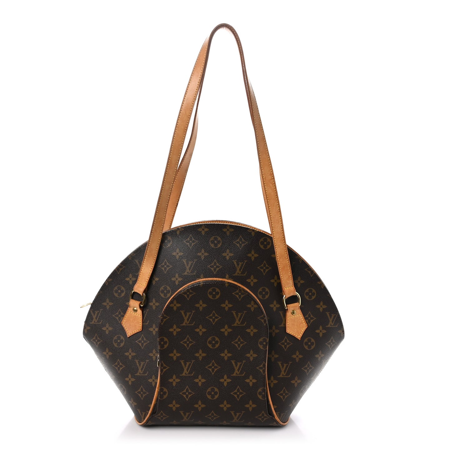 Monogram Ellipse GM Shopping Bag