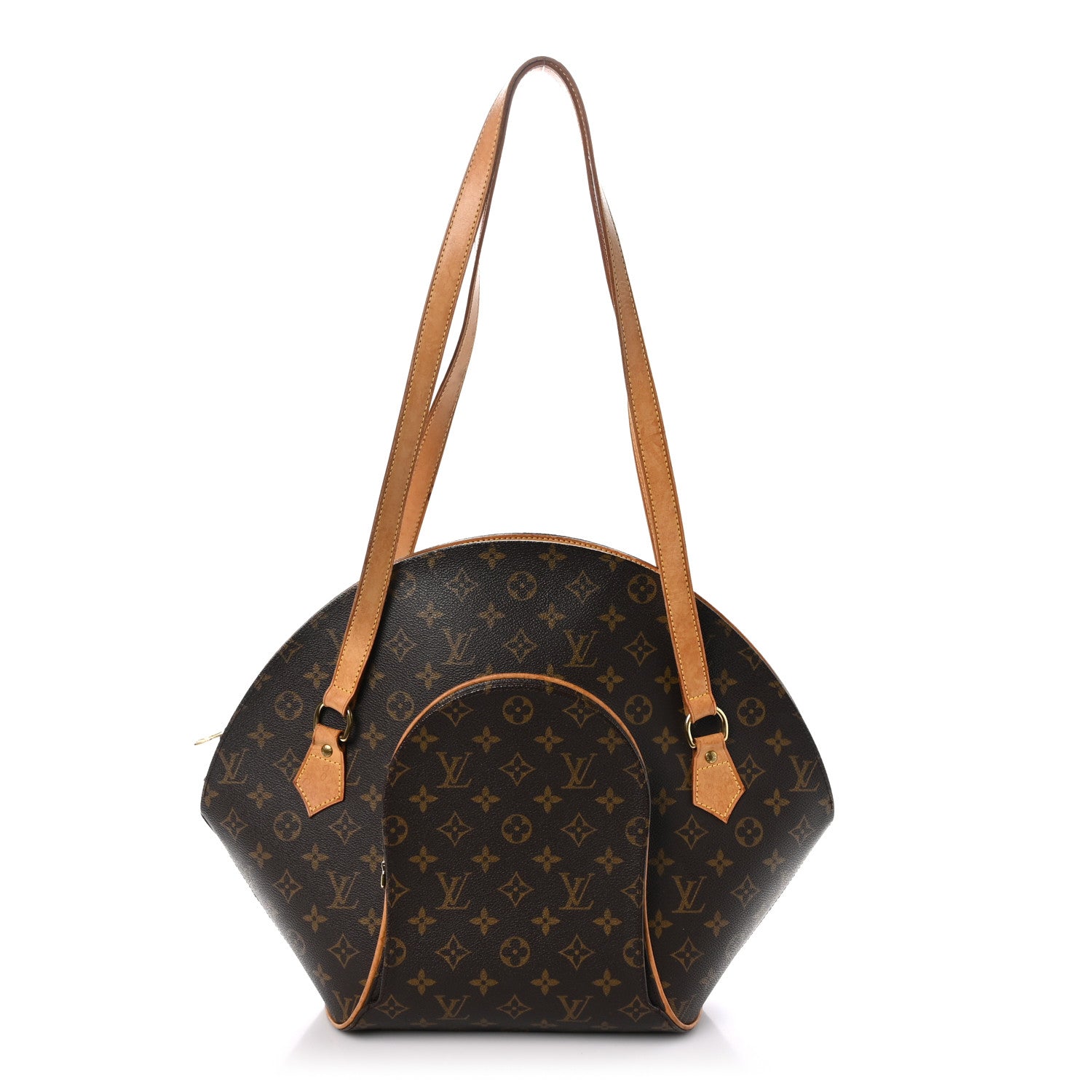 Louis Vuitton Monogram Ellipse GM Shopping Bag 1 of 10