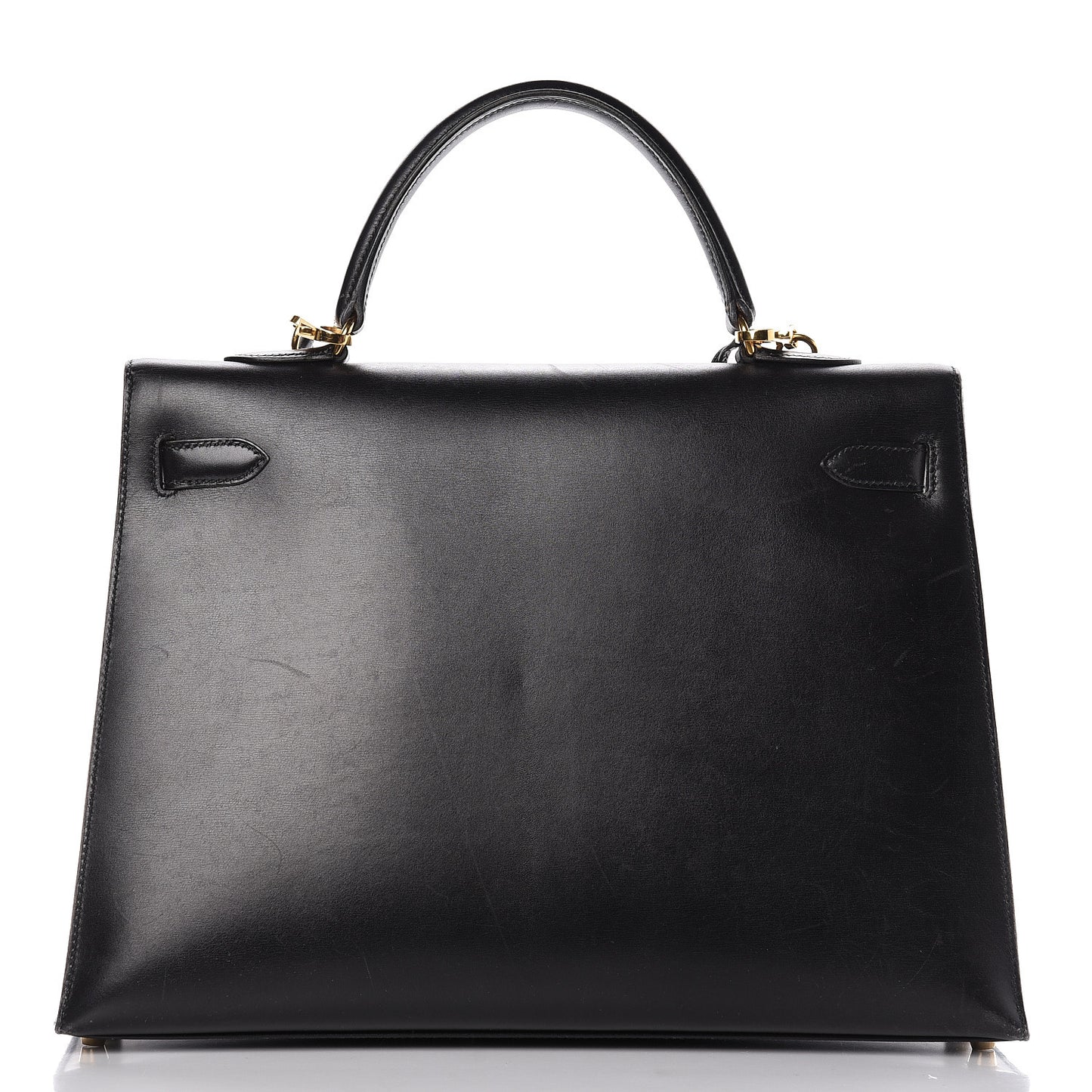 Box Kelly Sellier 35 Black