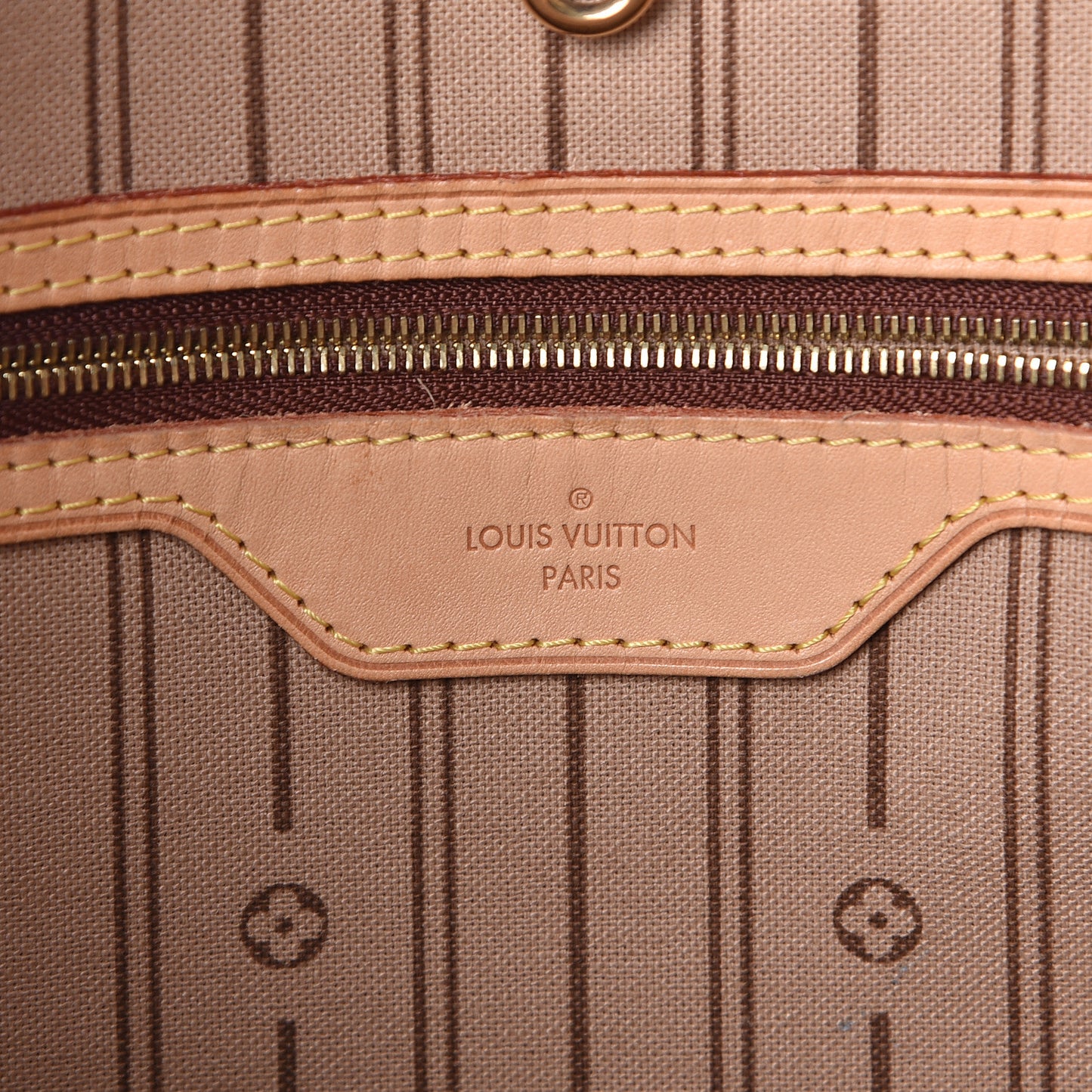 Monogram Delightful PM