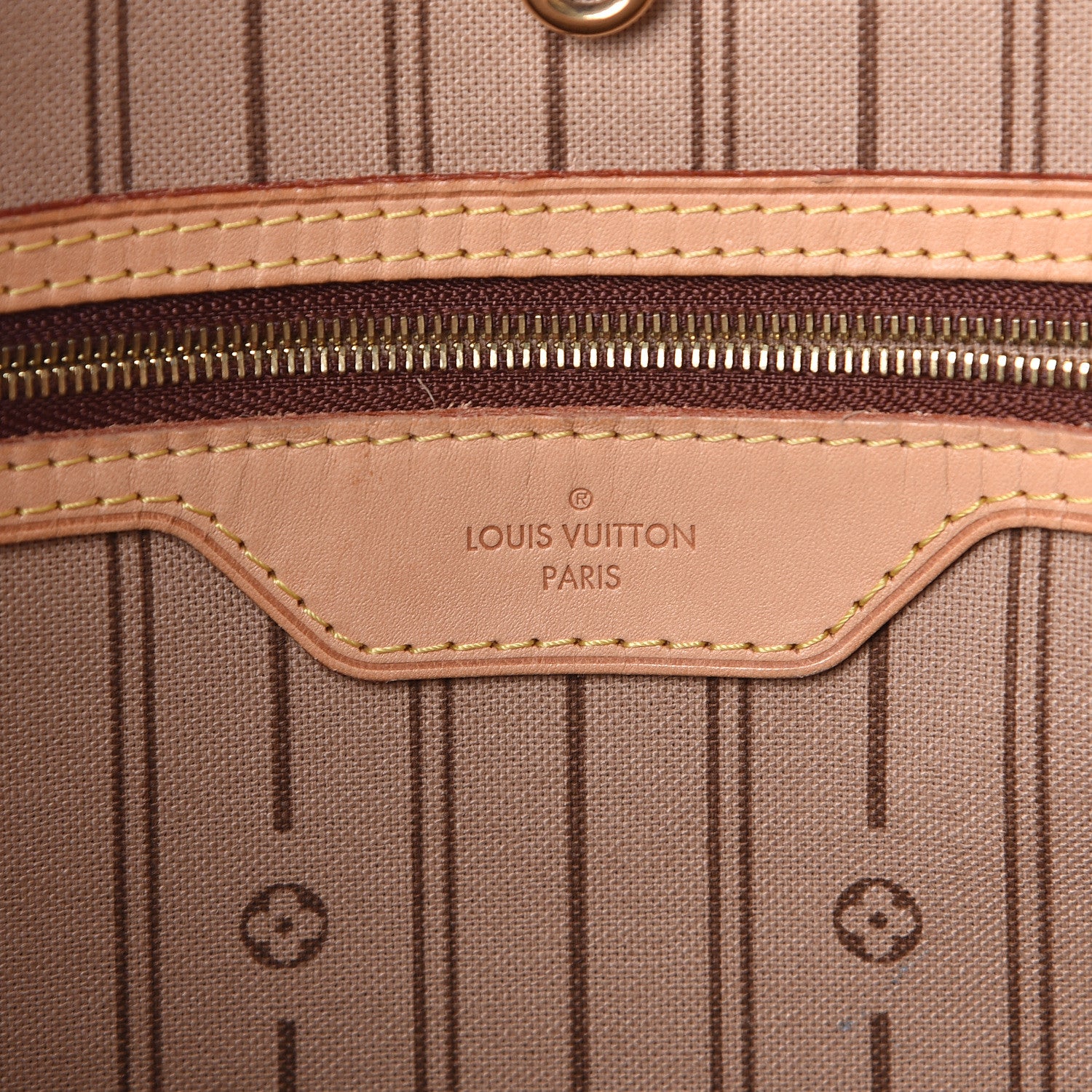 Louis Vuitton Monogram Delightful PM 6 of 12