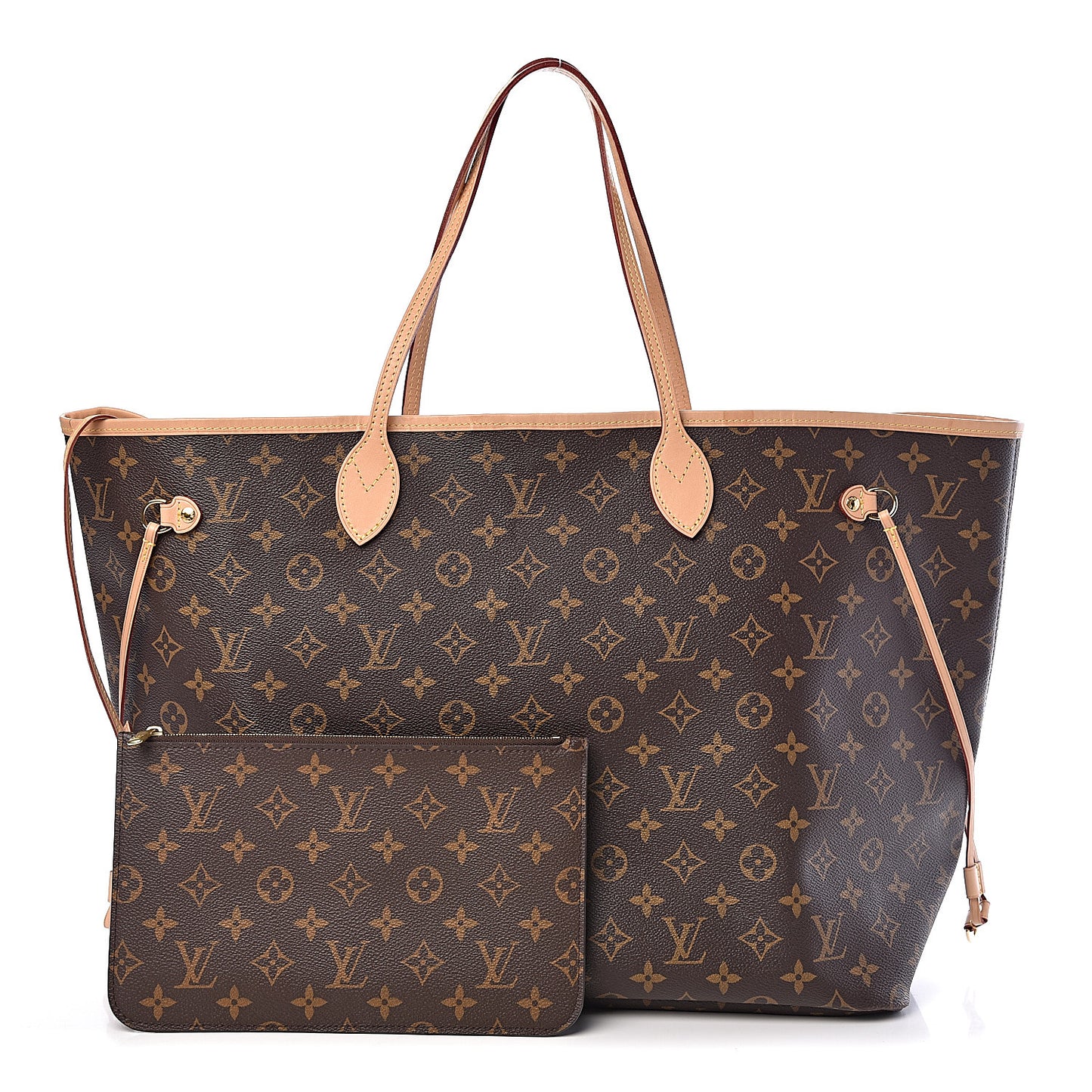 Monogram Neo Neverfull GM