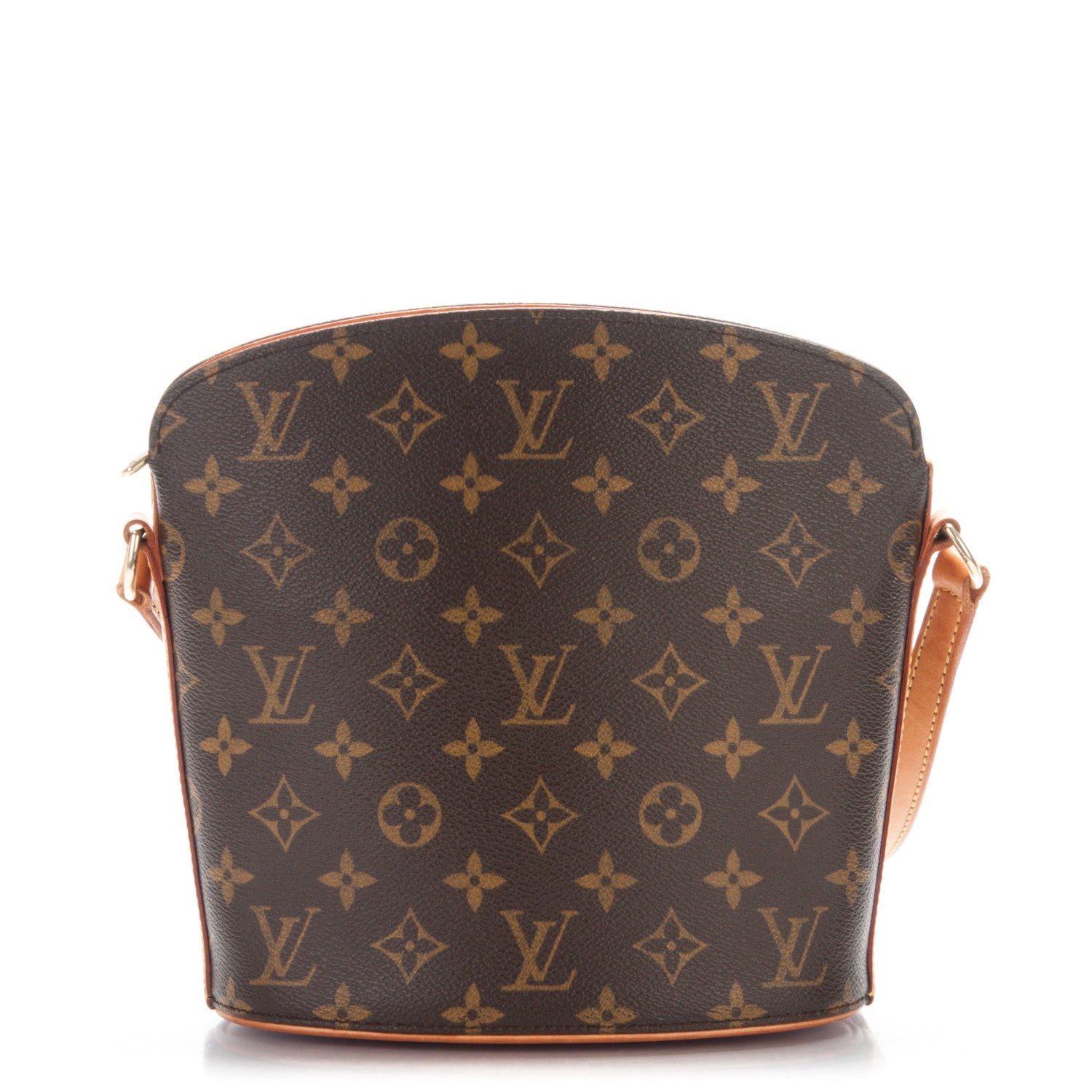 Louis Vuitton Monogram Drouot 1 of 7