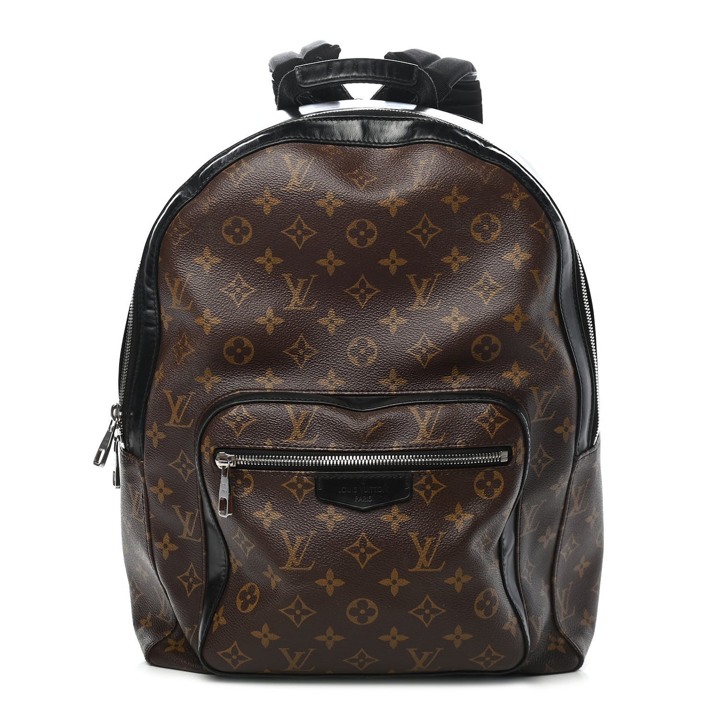 Monogram Macassar Josh Backpack