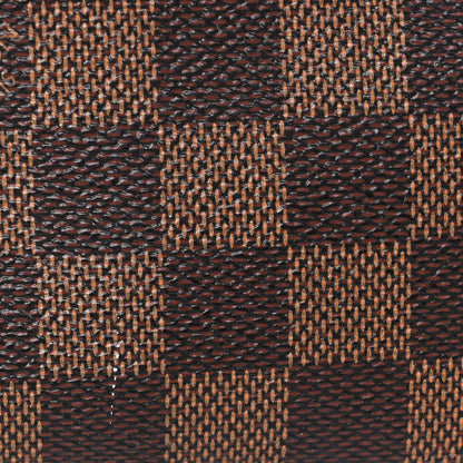 Louis Vuitton Damier Ebene Neo Neverfull GM 9 of 12