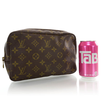 Louis Vuitton Monogram Trousse Toilette 23 2 of 9