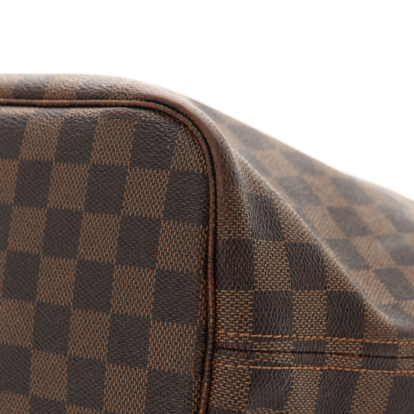 Damier Ebene Neverfull MM