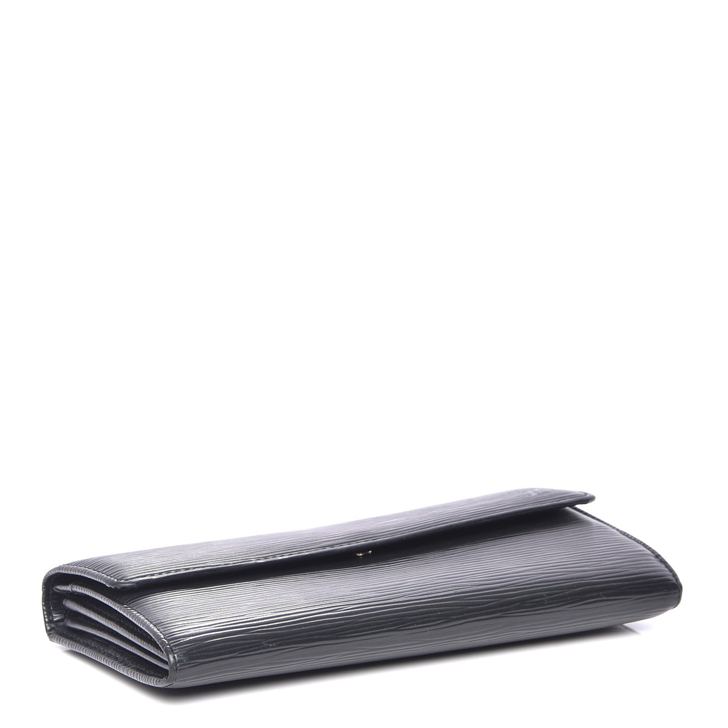 Epi Sarah Wallet Black