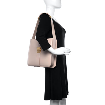 Bottega Veneta Nappa Medium Marie Bag Nude 2 of 16