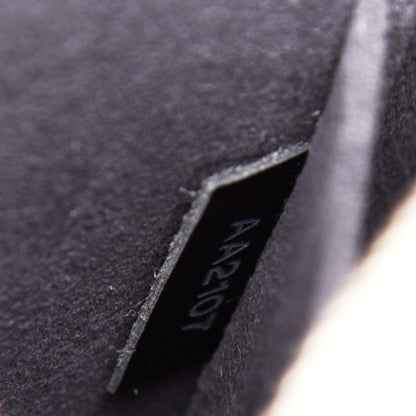 Louis Vuitton Epi Alma BB Black 9 of 17