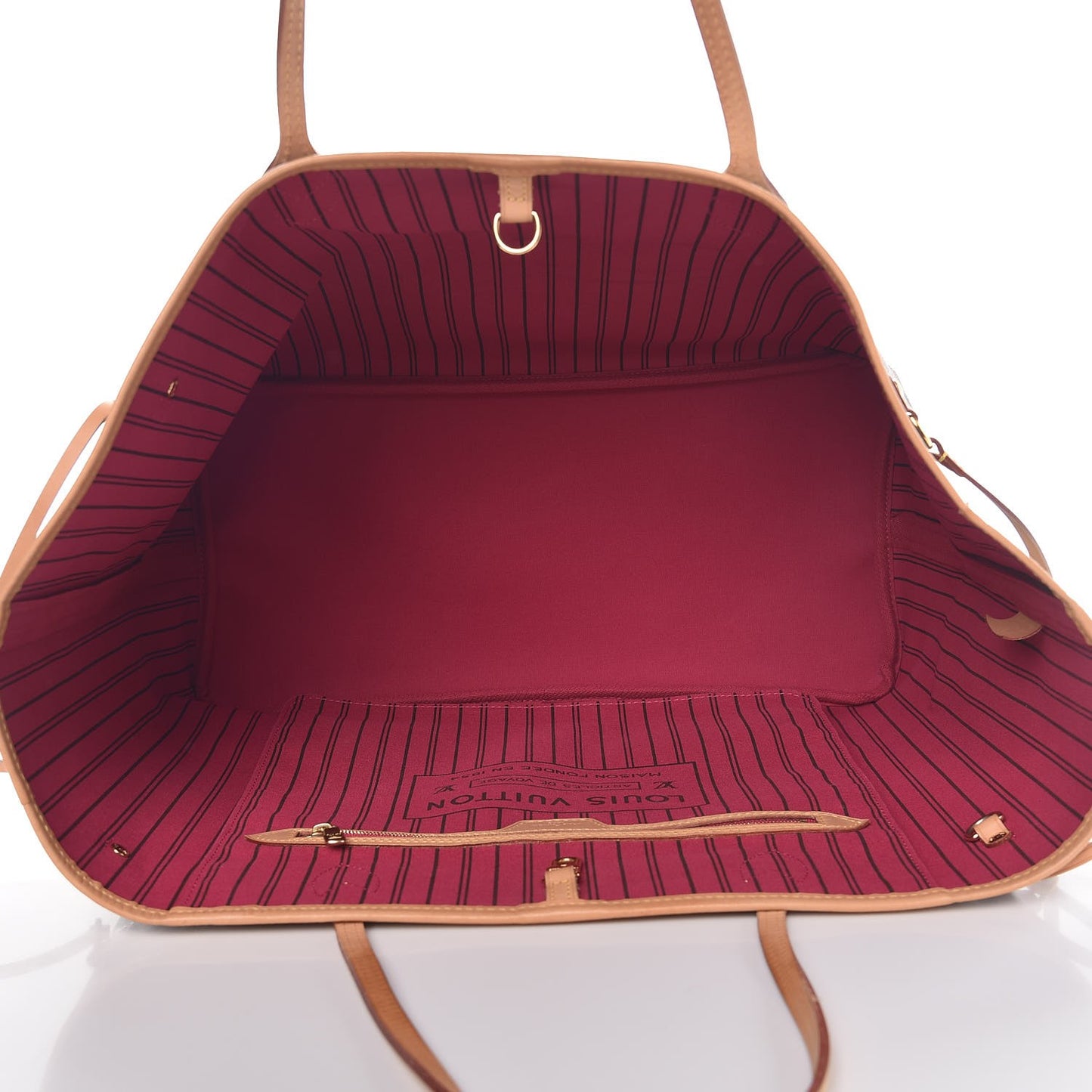 Monogram Neo Neverfull GM Pivoine