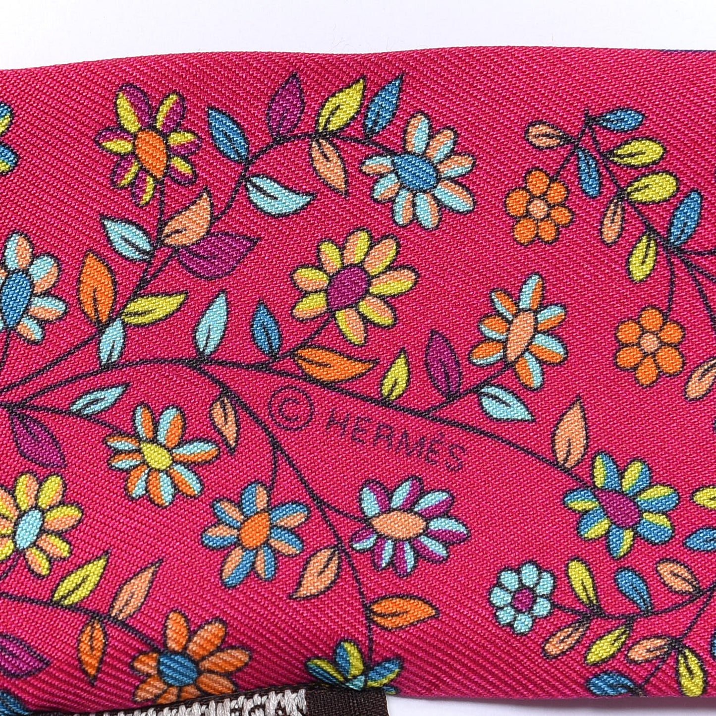Silk L'Arbre De Vie Twilly