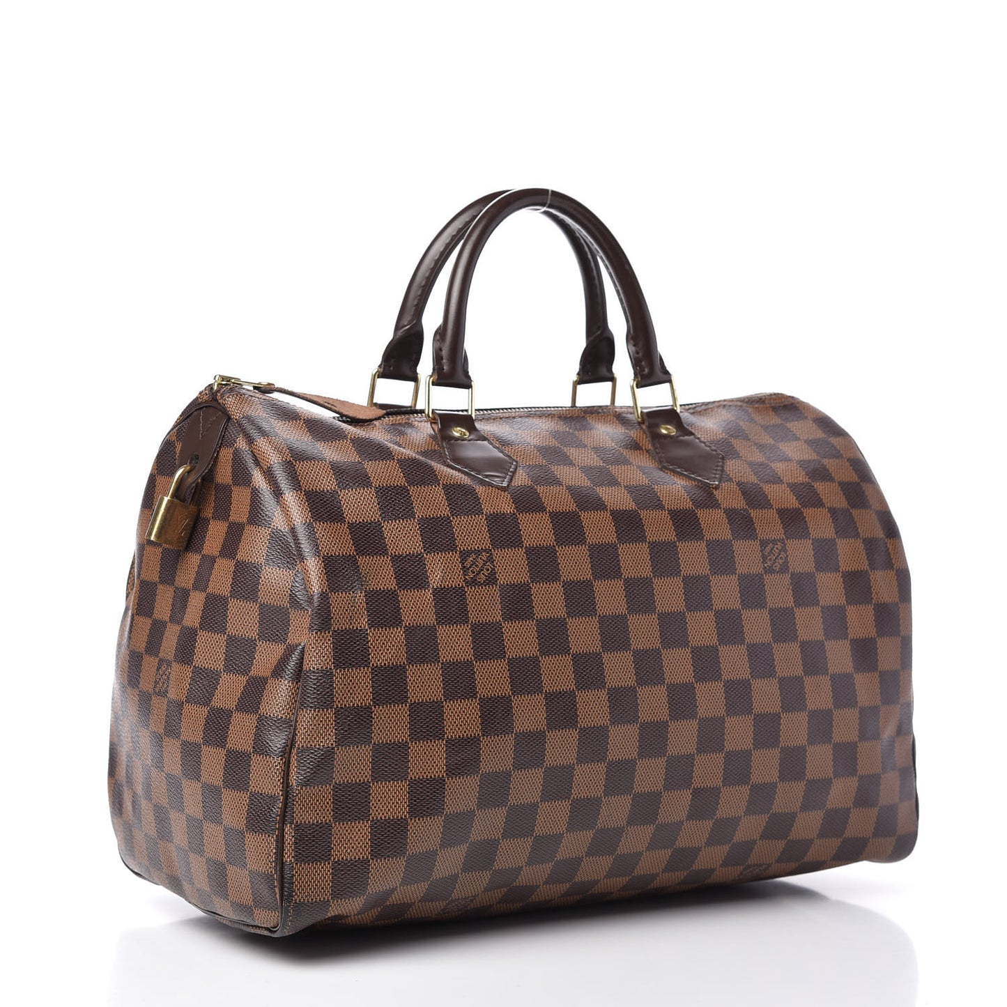 Damier Ebene Speedy 35
