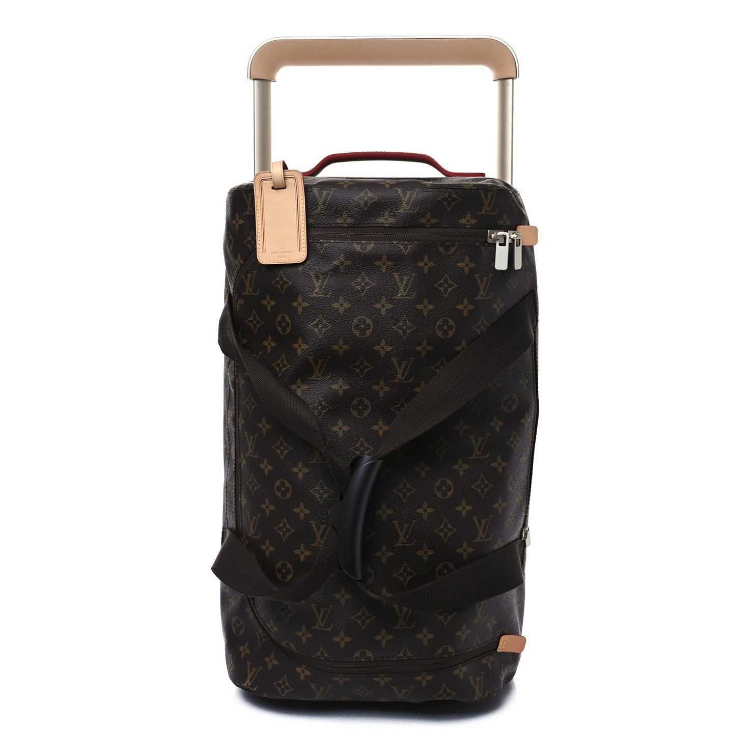 Louis Vuitton Monogram Horizon Soft Duffle 55 1 of 8