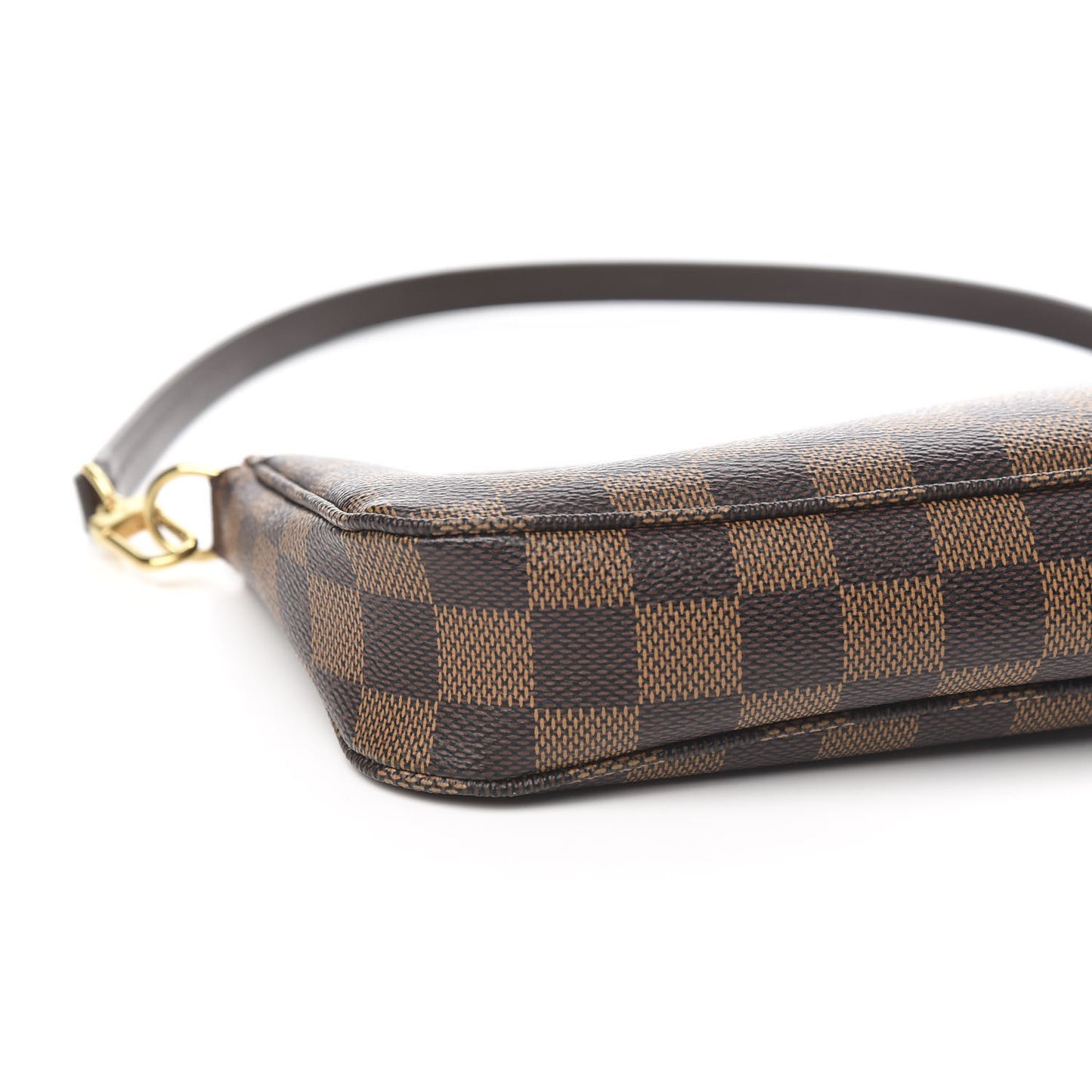 Damier Ebene Pochette Accessories NM