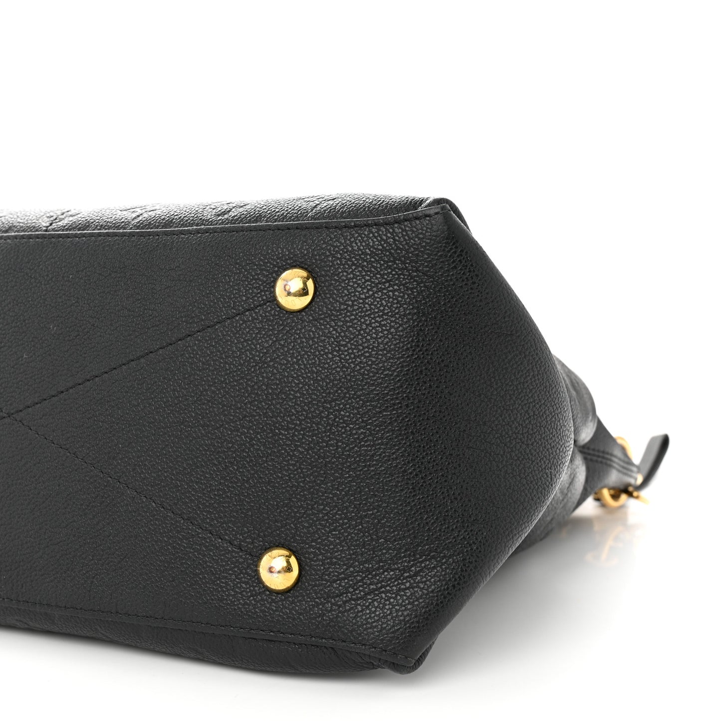 Empreinte Maida Hobo Black
