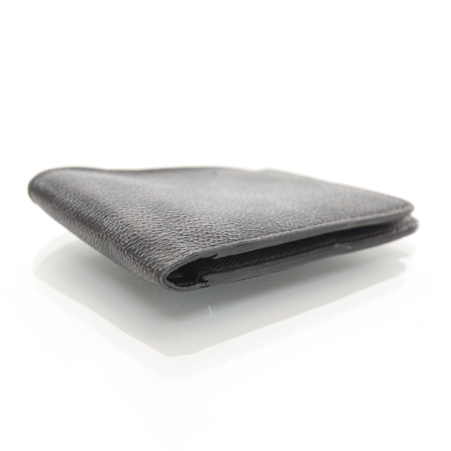 Damier Graphite Multiple Mens Wallet