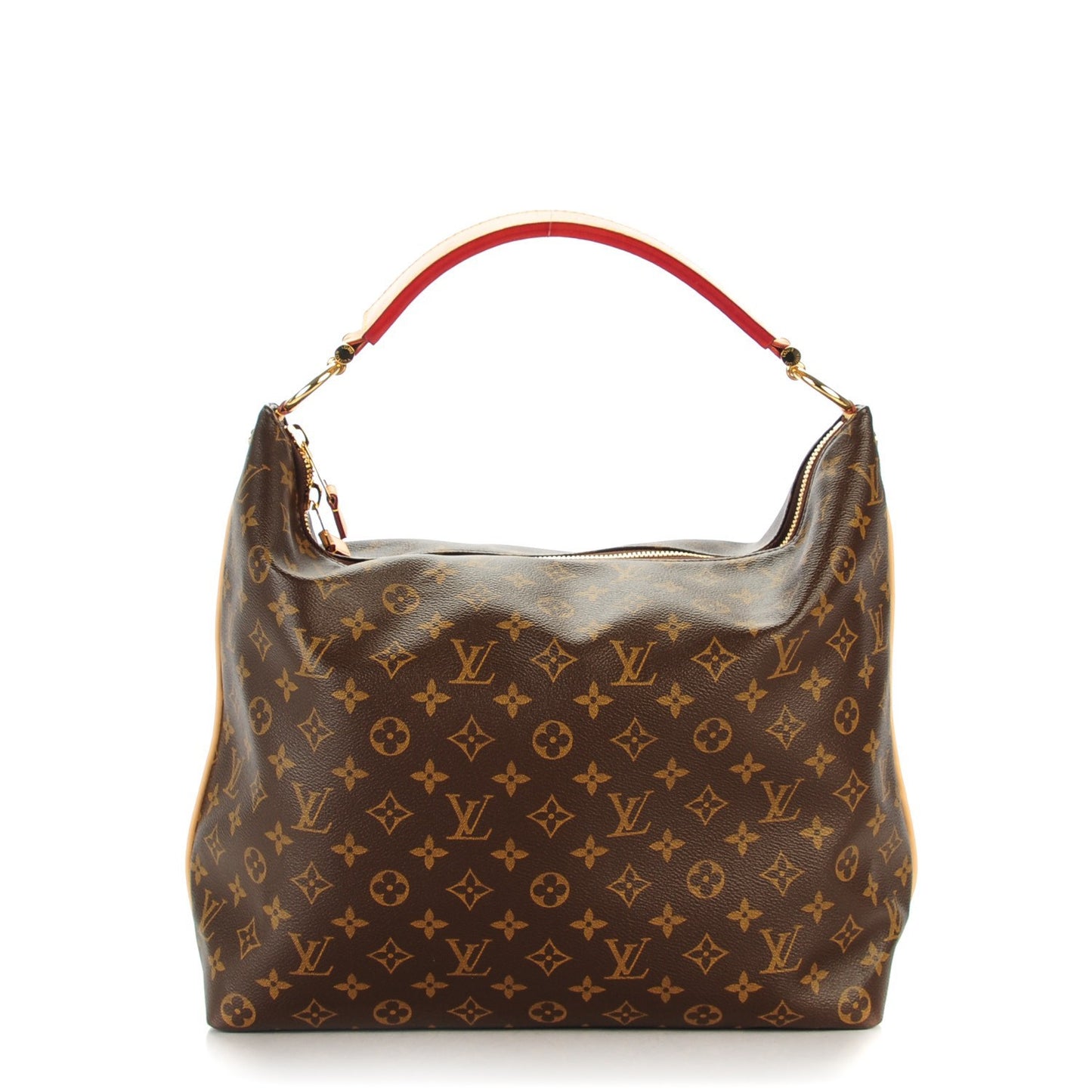 Monogram Sully MM
